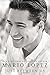 Just Between Us by Mario Lopez (30-Sep-2014) Hardcover