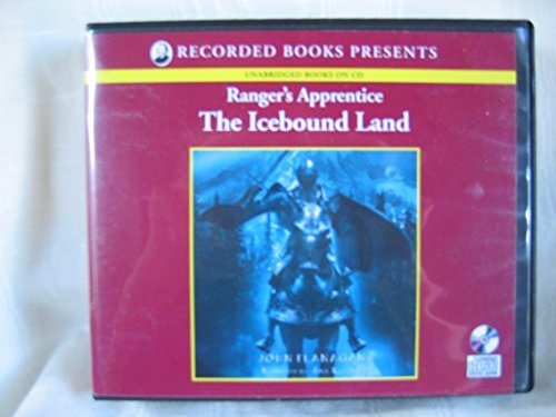 The Icebound Land