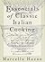 Essentials of Classic Itali...