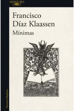 Mínimas (Kindle Edition)