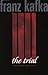 The Trial[TRIAL][Paperback]