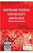 Software Testing and Quality Assurance: Theory and Practice