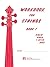 [Workbook for Strings, Bk 1: Cello] [Author: Etling, Forest] [November, 1990]