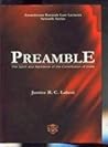 Preamble