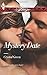 Mystery Date (Harlequin Blaze)