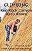 Climbing Red Rock Canyon Op...
