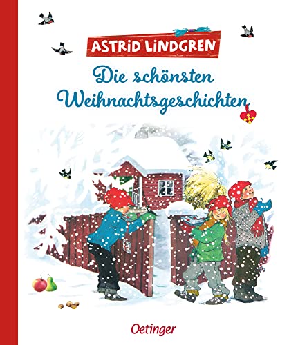 Die Schönsten Weihnachtsgeschichten (Hardcover)