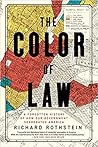 The Color of Law:...
