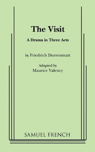 The Visit