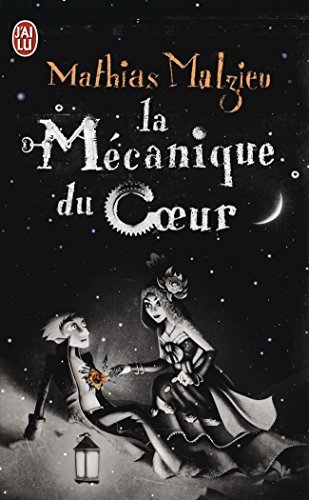 La Mécanique du coeur