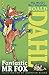 Fantastic Mr Fox by Roald Dahl by Roald Dahl Fantastic Mr Fox by Roald Dahl by Roald Dahl