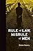 [Rule of Law, Misrule of Men (Boston Review Books)] [Author: Scarry, Elaine] [February, 2010]