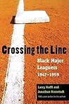 Crossing the Line...