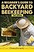 A Beginner's Guide To Backyard Beekeeping by Christopher Selby (2015-04-21)