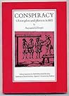 Conspiracy: Ulster Plots and Plotters in 1615