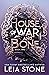 House of War and Bone (Gild...