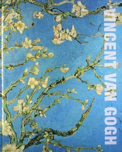 Vincent Van Gogh: 1853-1890 (Art Series) by Jorn Hetebrugge (2010-07-04)