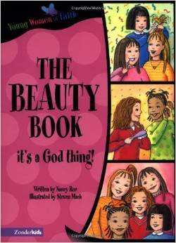the Beauty Book - It's a God Thing! AND The Body Book - It's a God Thing! (Paperback)