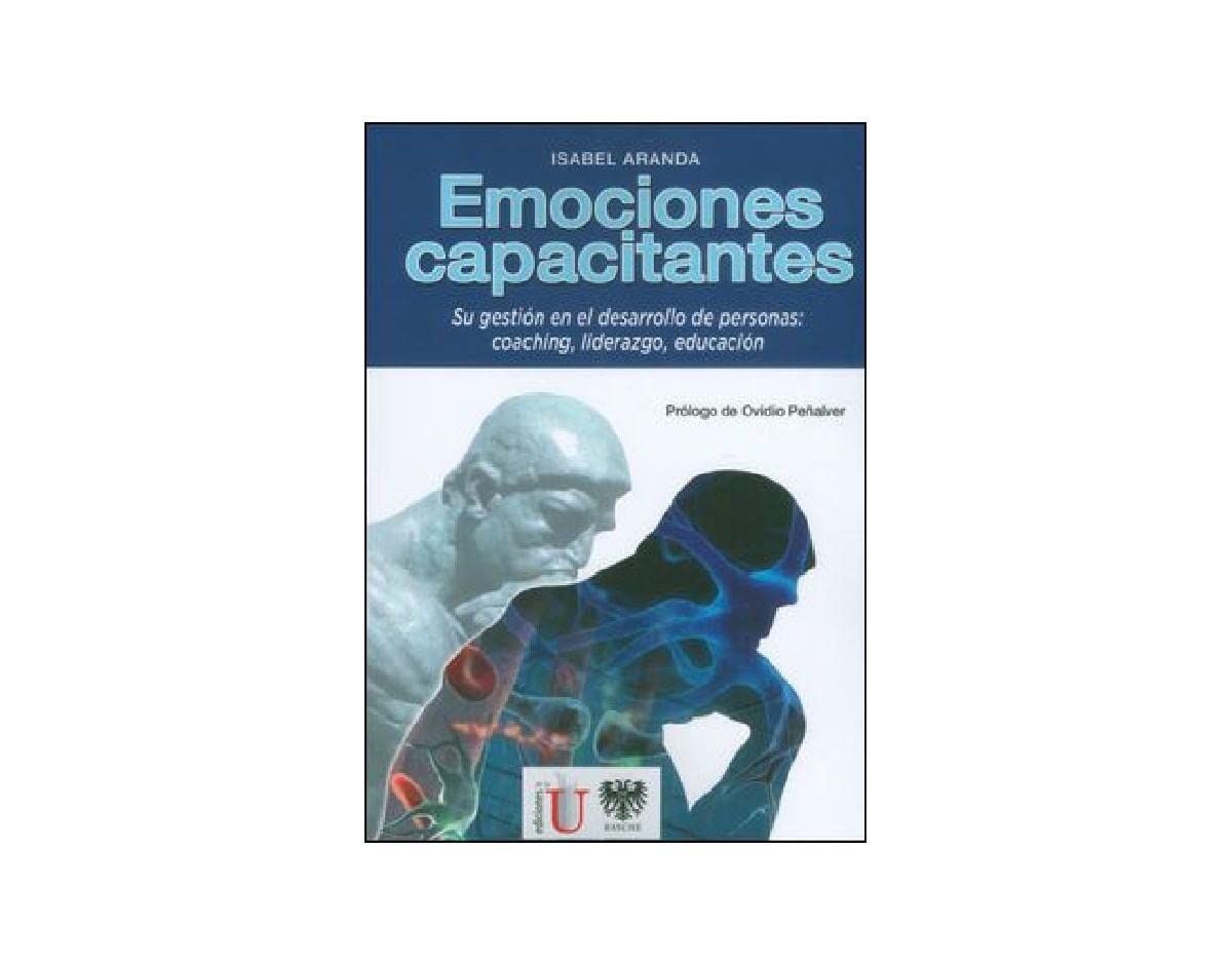 Emociones capacitantes (Paperback)