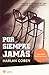 Por Siempre Jamas (Spanish Edition) by Harlan Coben (2006-06-30)