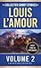 [(Collected Short Stories of Louis L'Amour: Vol. 2: Frontier Stories)] [ By (author) Louis L'Amour ] [September, 2014]