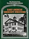 Early American Community Structures