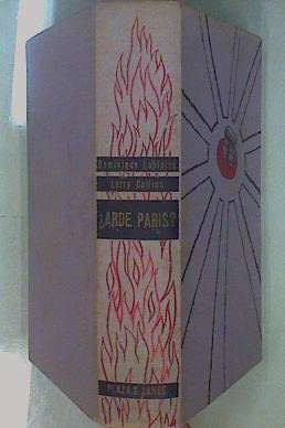 ¿Arde París?