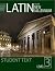 Latin for the New Millennium: Level 3 (Latin and English Edition)