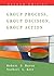 Group Process, Group Decision, Group Action by Baron, Robert, Kerr, Norbert (2003) Paperback
