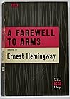 A Farewell to Arm...