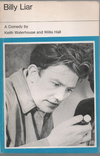 BILLY LIAR: A PLAY IN THREE ACTS.