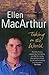 Taking on the World by Ellen MacArthur (26-Jun-2003) Paperback