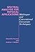 Spectral Analysis for Physical Applications: Multitaper and Conventional Univariate Techniques by Donald B. Percival (2010-10-12)