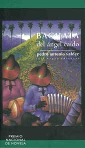 Bachata Del Angel Caido (Paperback)