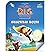 Mr Rio Calling Sticker Book: 1