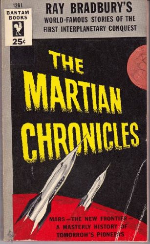 The Martian Chronicles