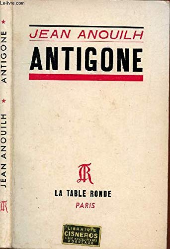 Antigone
