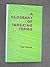 A glossary of indexing terms