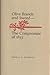 Olive Branch and Sword: The Compromise of 1833 (WALTER LYNWOOD FLEMING LECTURES IN SOUTHERN HISTORY)