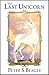 THE LAST UNICORN[The Last Unicorn BY Beagle, Peter S.]Hardcover ON Feb-08-2011