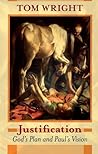 Justification - God's Plan & Paul's Vision by Tom Wright (2009-02-20)