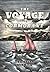 The Voyage of the Cormorant...