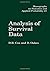 Analysis of Survival Data (Chapman & Hall/CRC Monographs on Statistics & Applied Probability) by D.R. Cox (1984-06-01)