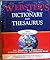 Webster's Dictionary & Thesaurus