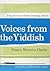 Voices from the Yiddish