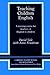(Teaching Children English: An Activity Based Training Course (Cambridge Teacher Training and Development)) [By: Vale, David] [Aug, 1995]
