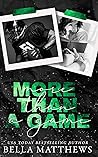 More Than A Game