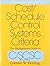 Cost Schedule Control by FLEMING (1992-03-01)