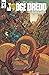 JUDGE DREDD BLESSED EARTH #2