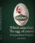 Which Came First? The Egg Of Course! It's Not Just History It... by Judy Schultz
